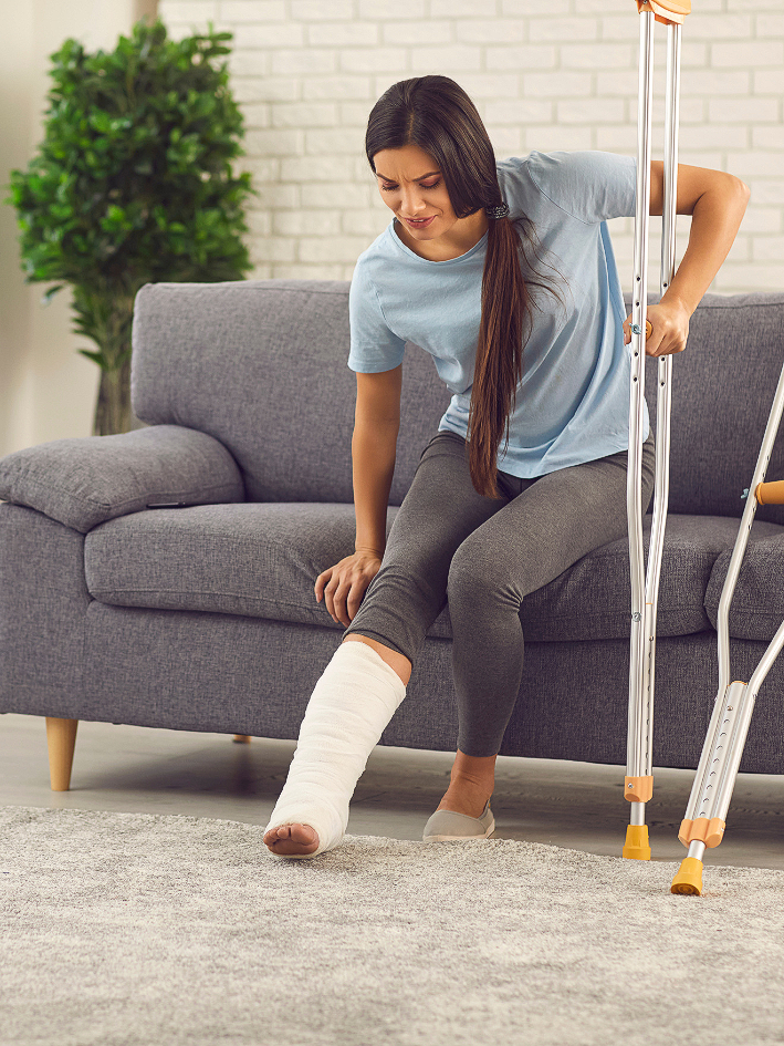 Prévoyance Infirmière libérale