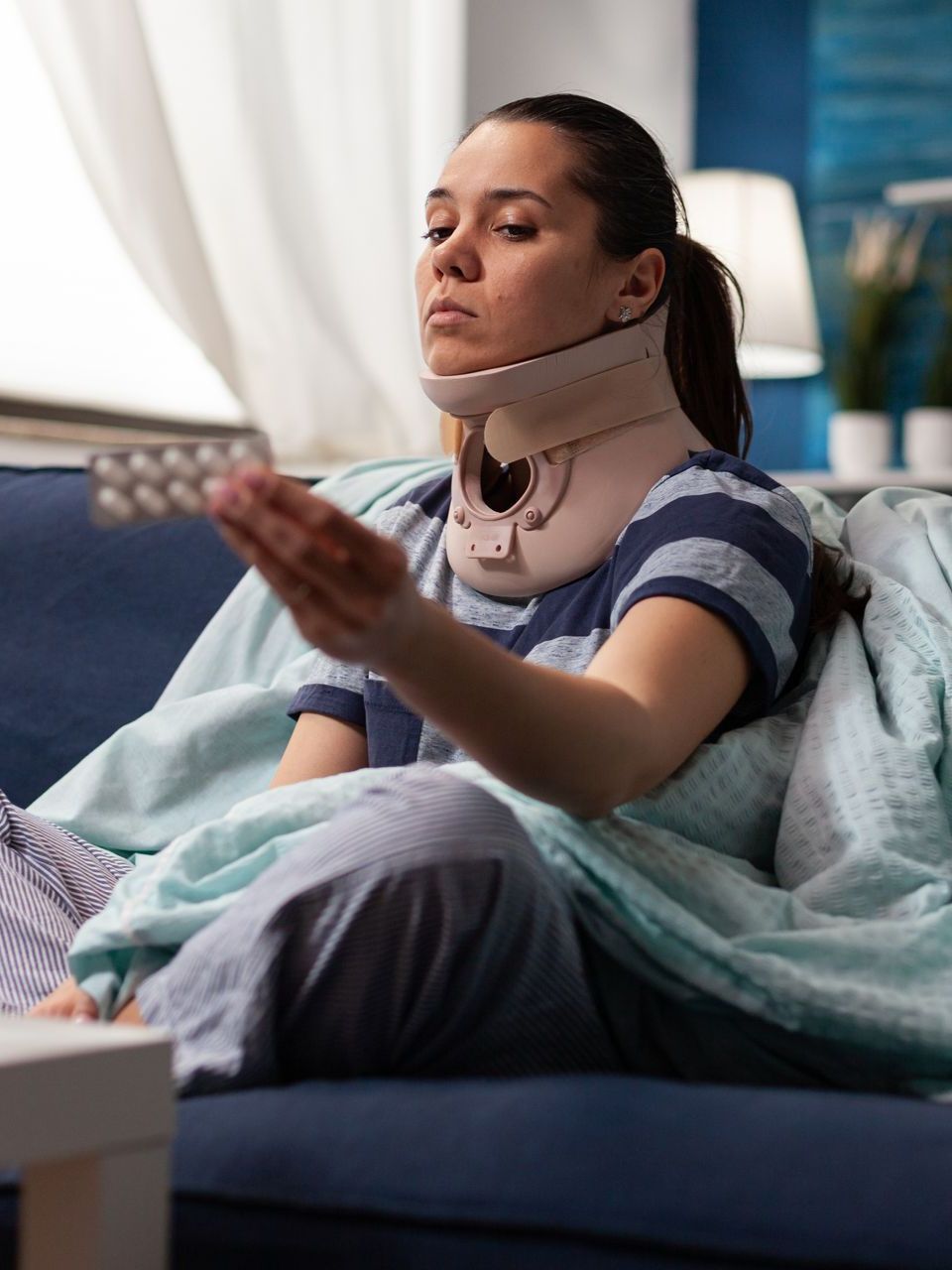 Garantie des Accidents de la Vie, prevoyance infirmiere liberale