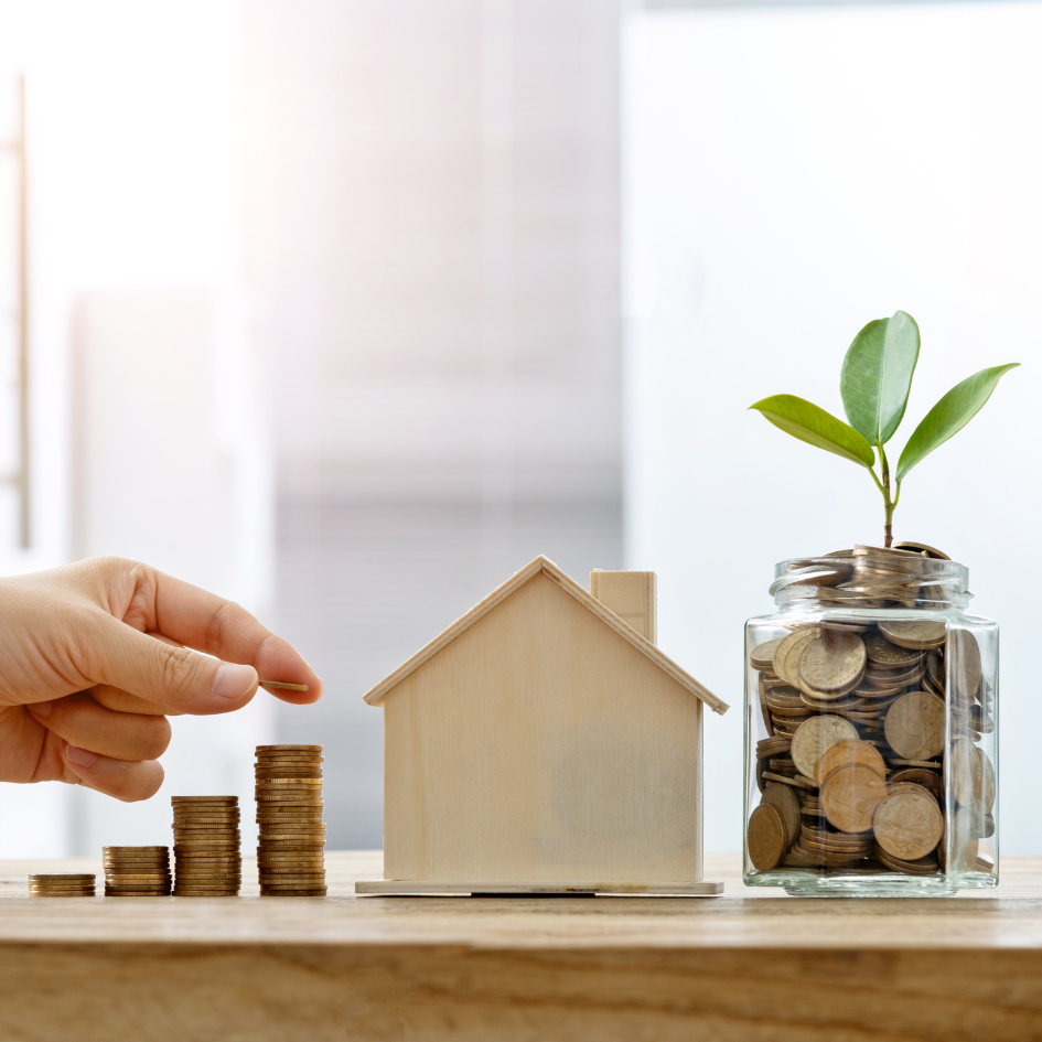 Se constituer un patrimoine - Gestion de patrimoine