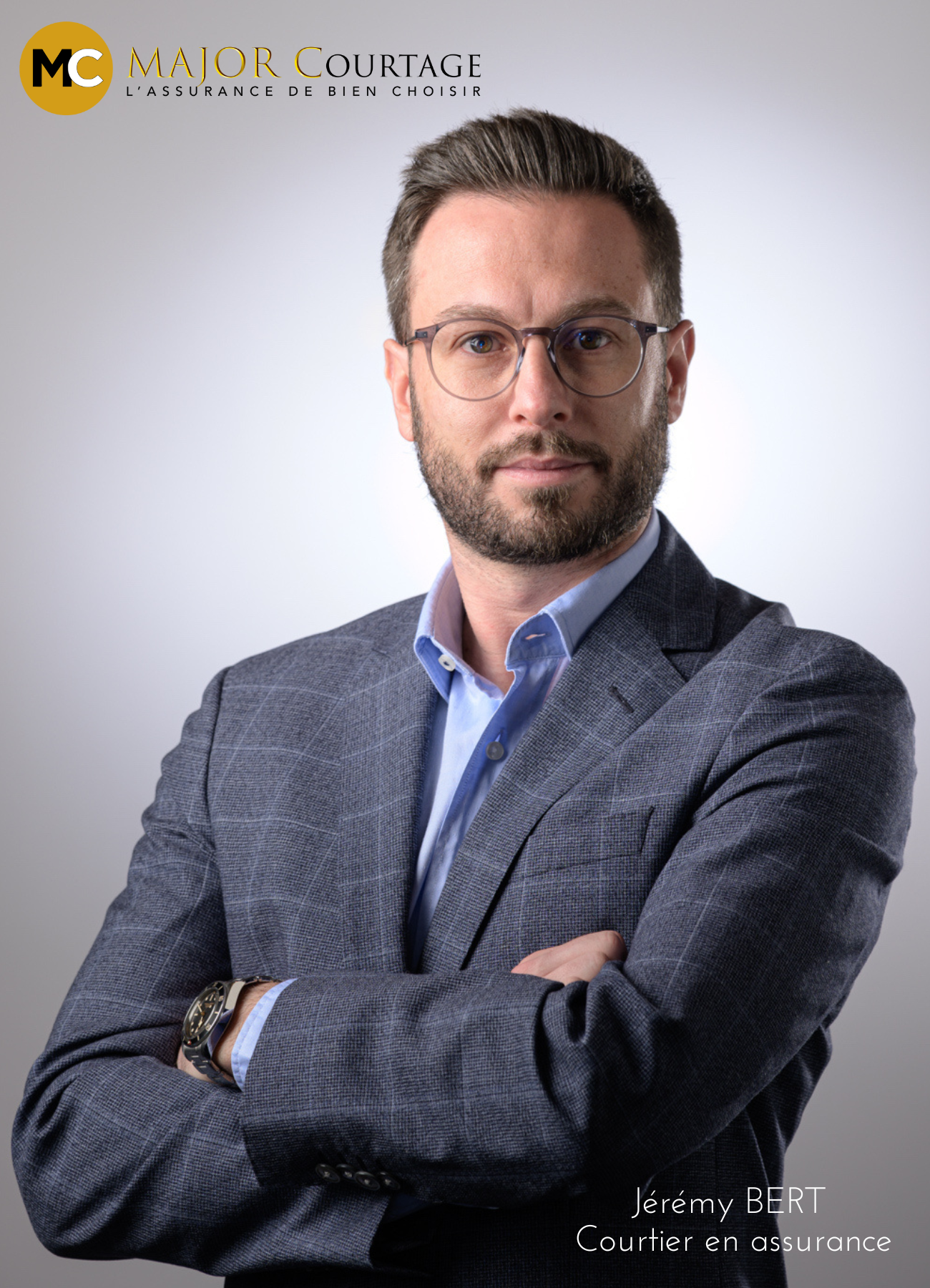 Courtier prevoyance infirmiere liberale