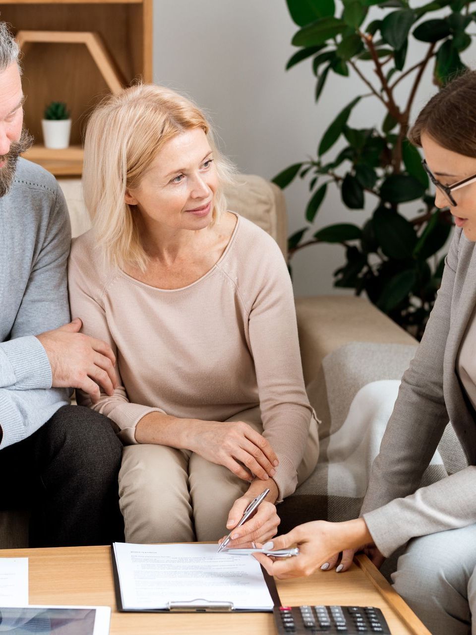 La donation est l’un des meilleurs moyens de préparer sa succession.