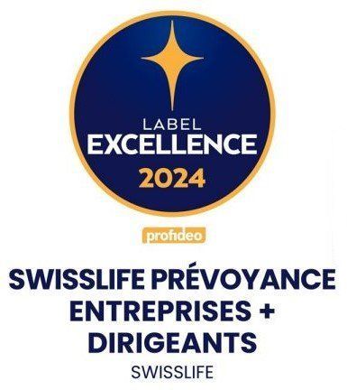 Nos partenaires en gestion de patrimoine : SwissLife Prévoyance Entreprises