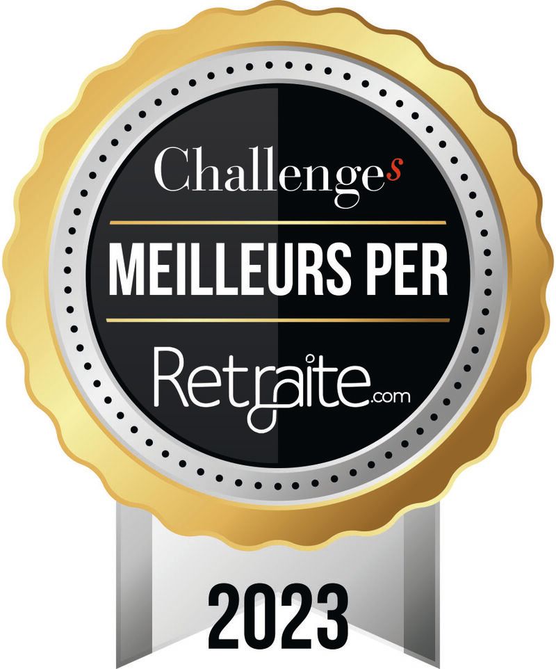 La qualité des produits de nos partenaires encore récompensée: Challenge meilleurs per 2023