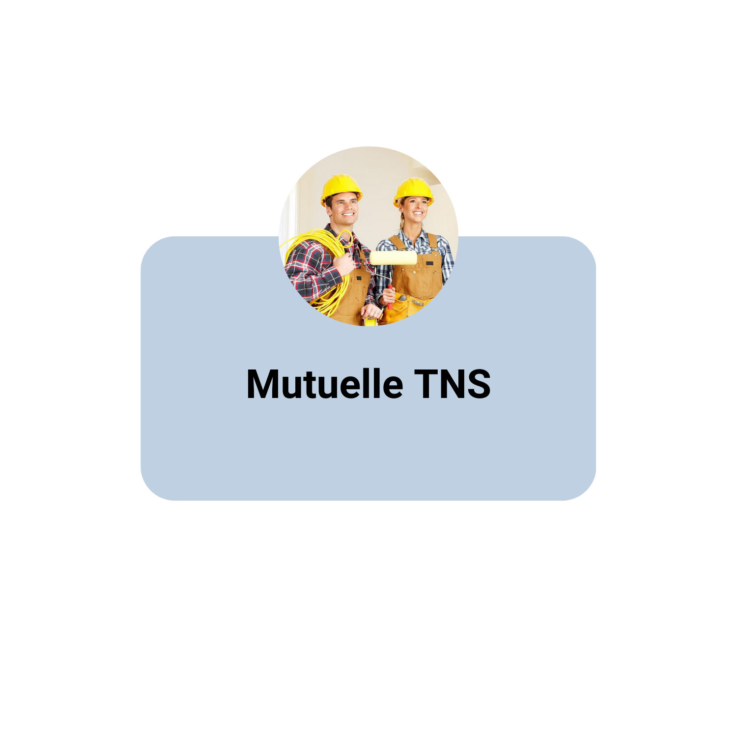 Mutuelle Saint Etienne, mutuelle TNS