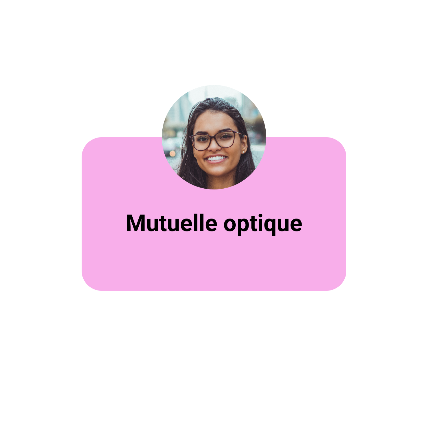 Mutuelle Saint Etienne. Mutuelle optique