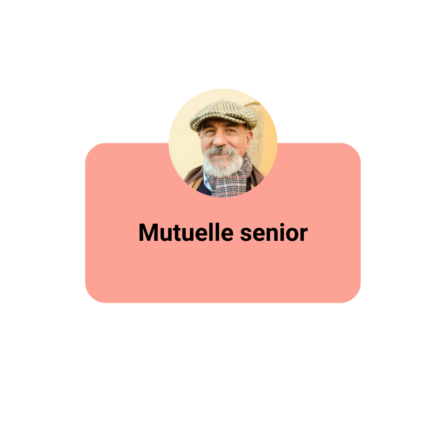 Mutuelle Saint Etienne, Mutuelle senior