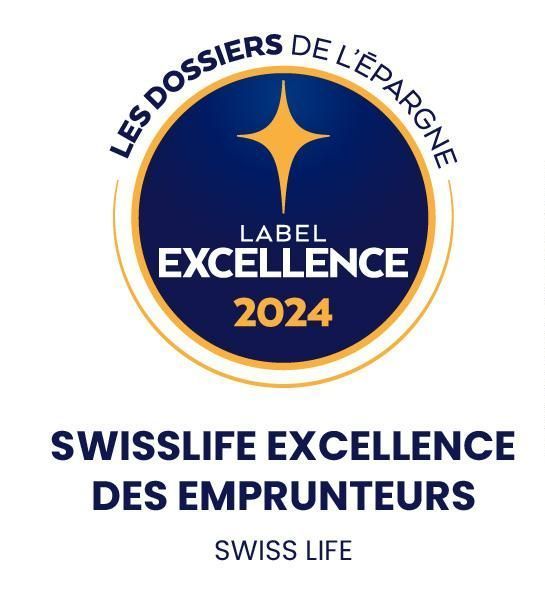 Nos partenaires en gestion de patrimoine : SwissLife Prévoyance