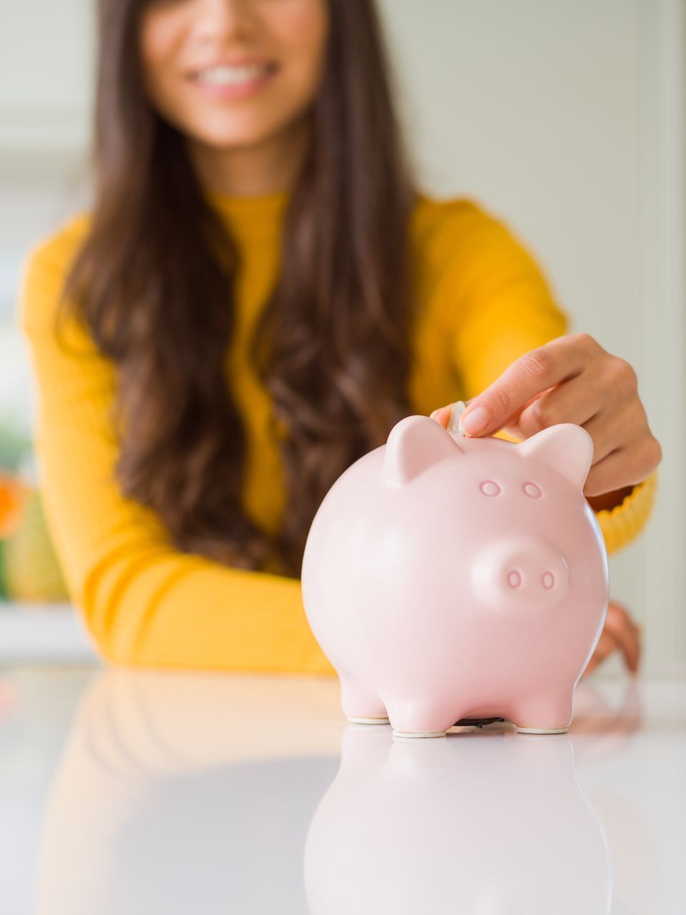 Pourquoi épargner ?