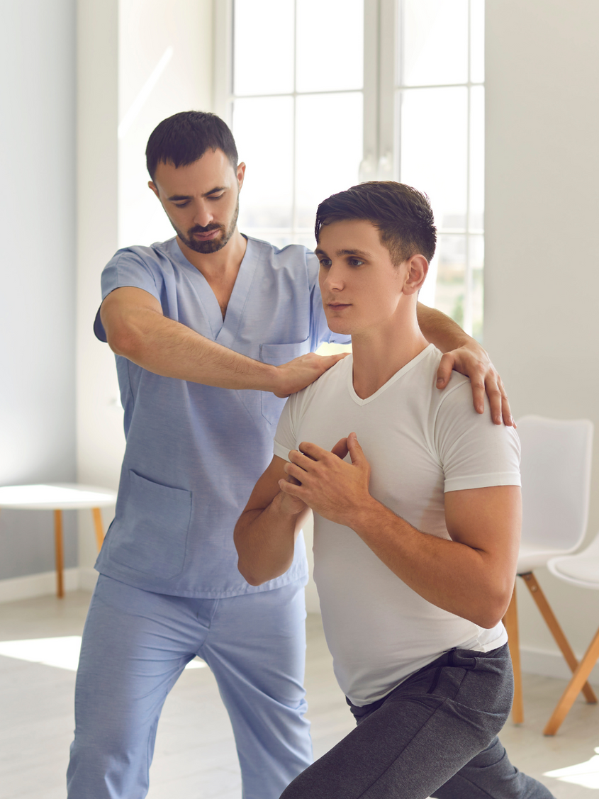 courtier Prévoyance Ostéopathe Saint Etienne