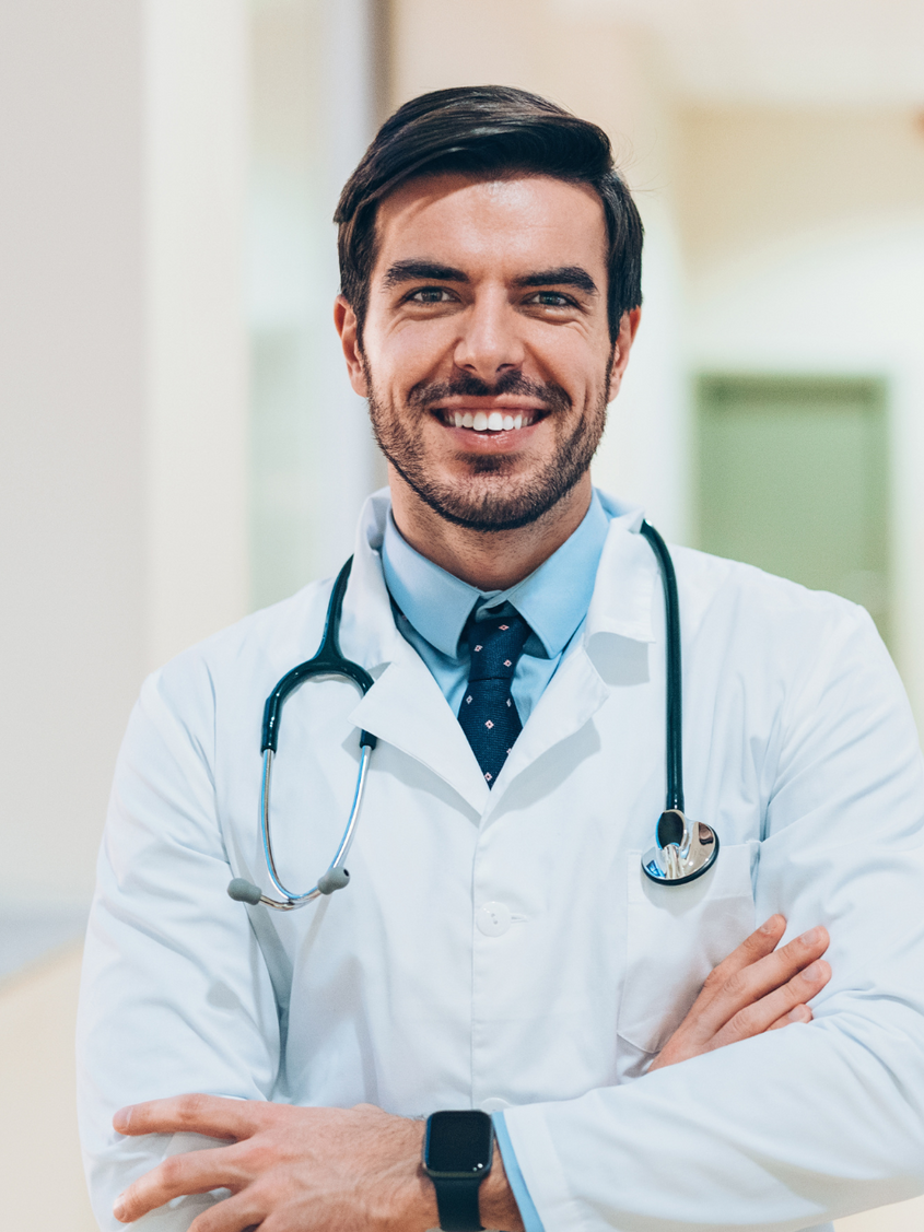 courtier Prévoyance médecin