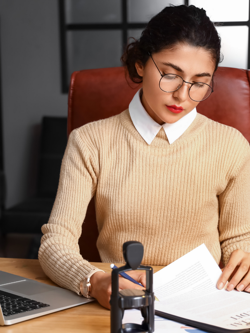 Courtier Prévoyance experts-comptables