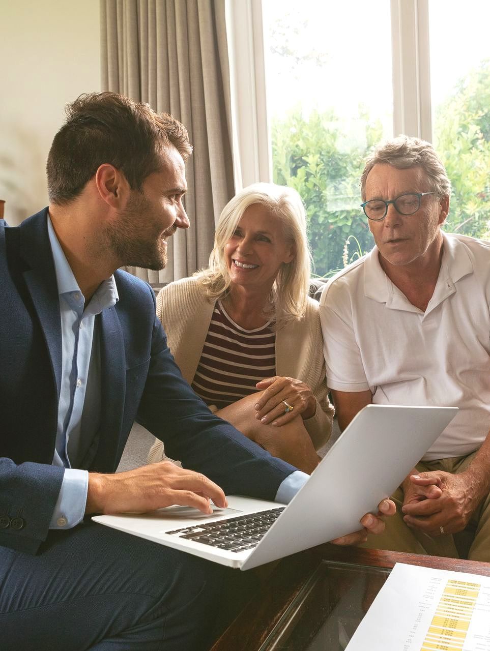 Solutions pour bien préparer sa retraite