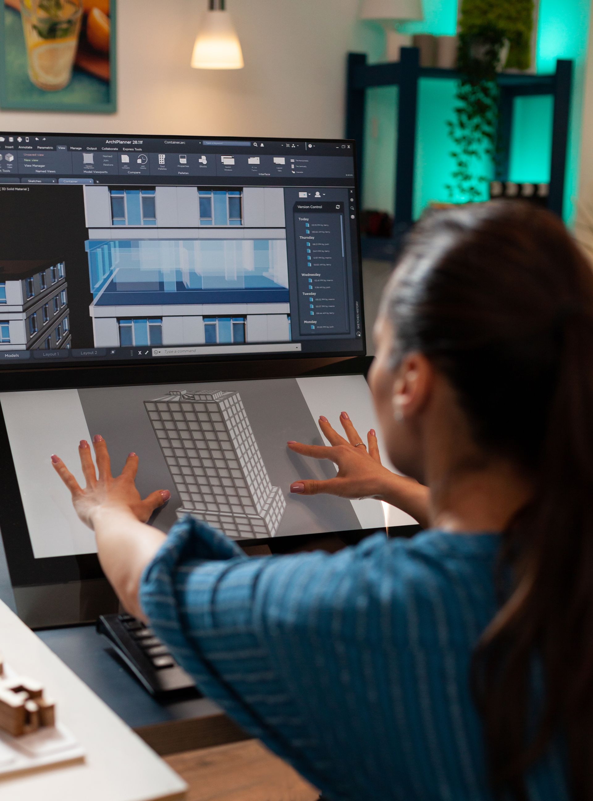 courtier Prévoyance Architecte Saint Etienne