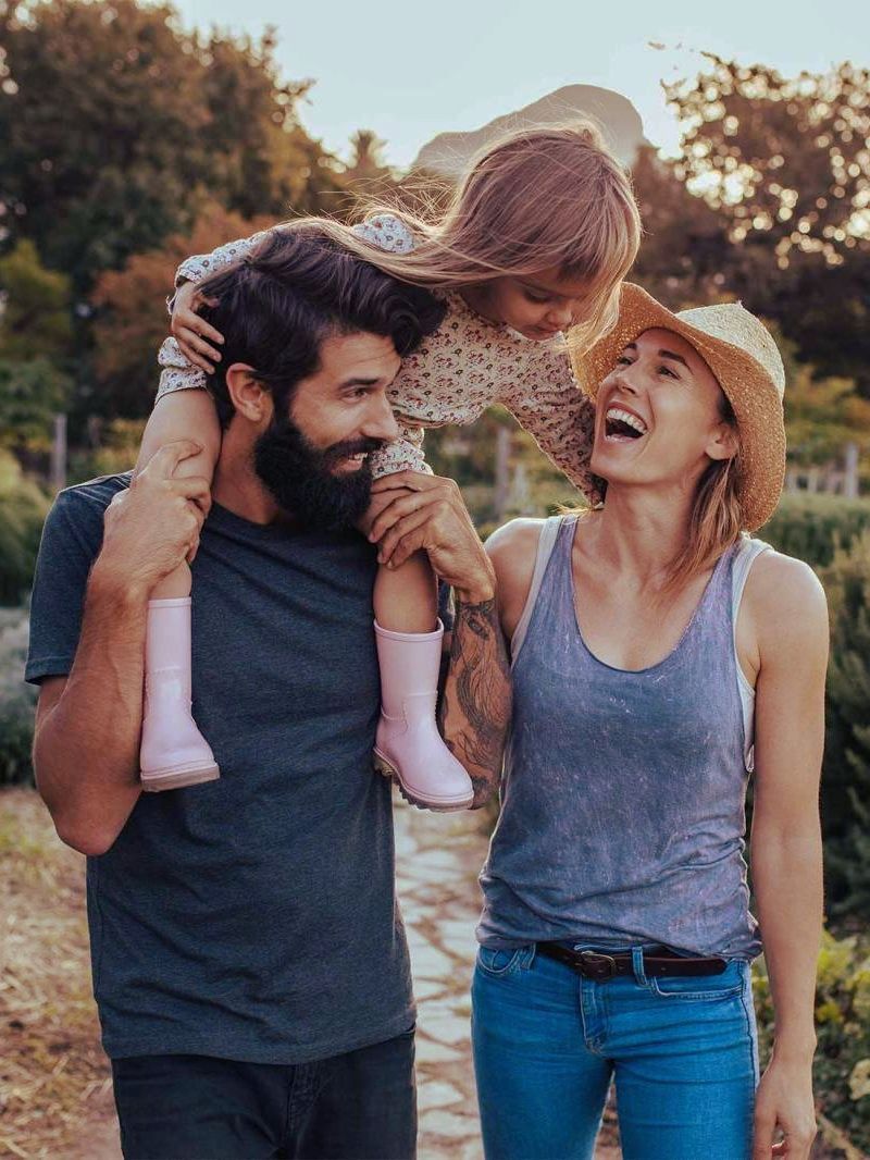 Prévoyance Particuliers