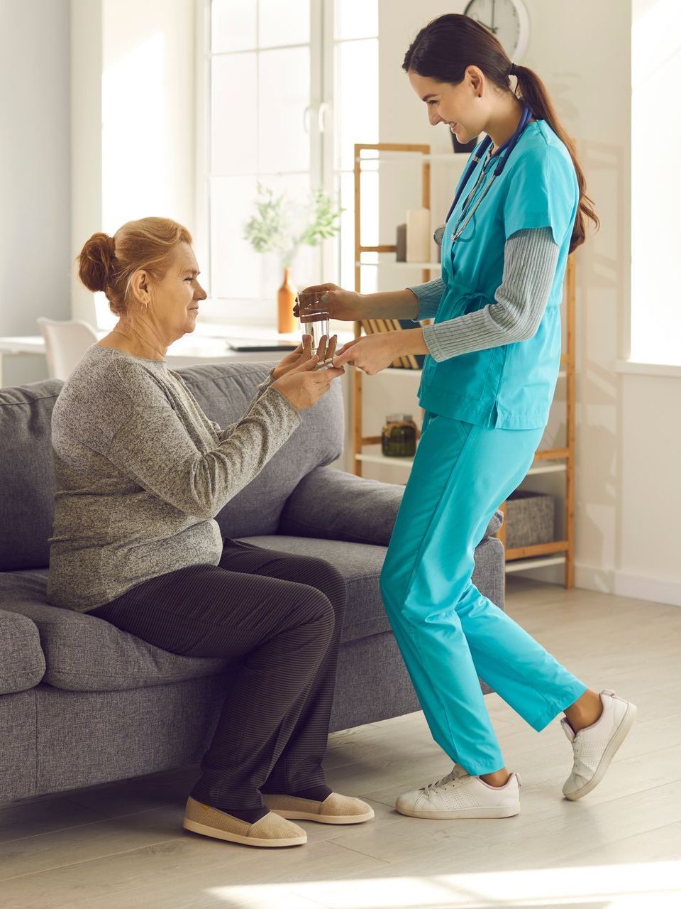 Pourquoi souscrire une prevoyance infirmiere liberale ?