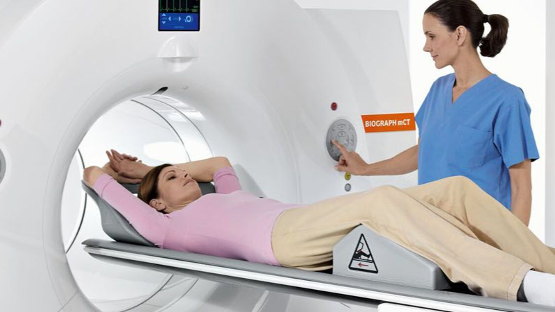 Prévoyance médecin nucléaire