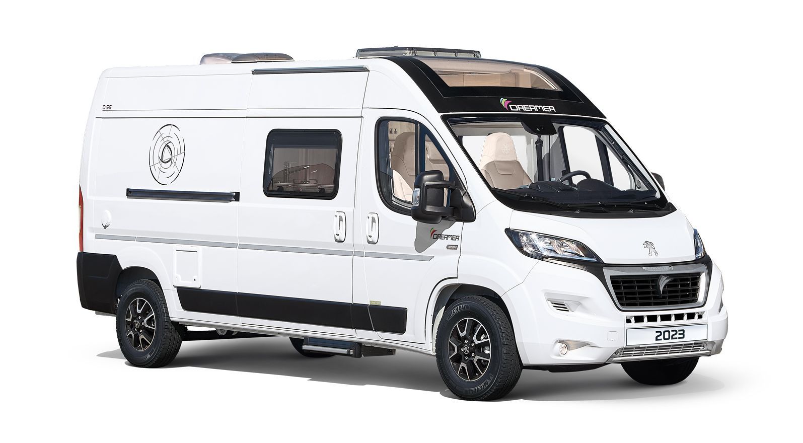 assurance camping car prix