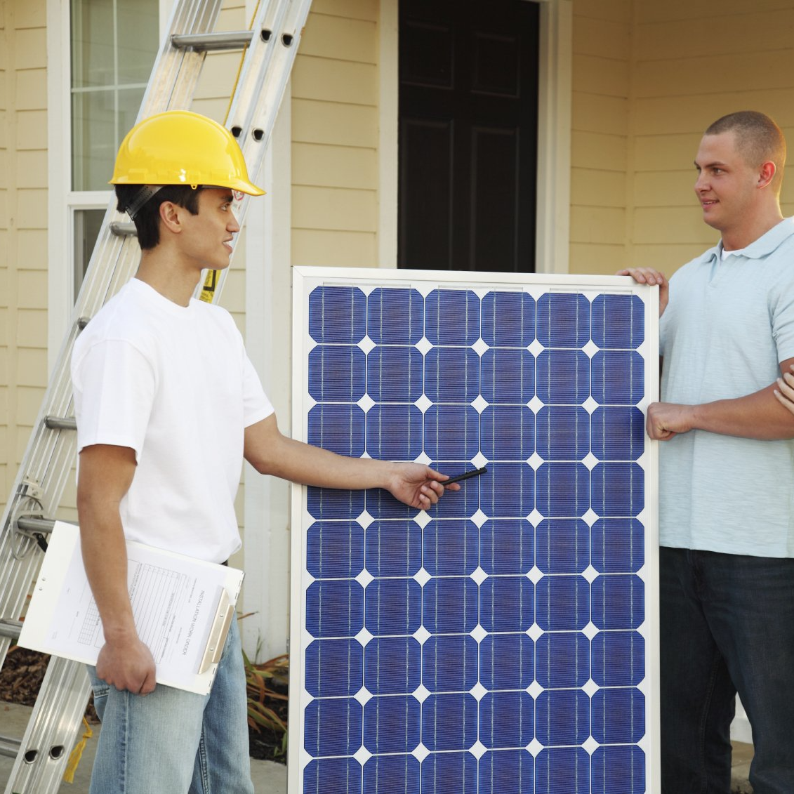 Assurance Décennale Pose Panneau Photovoltaïque
