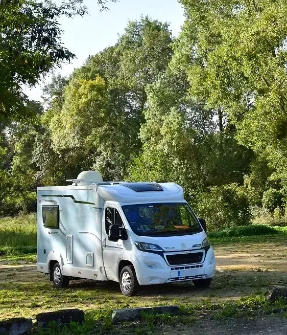 Assurance camping car tarif