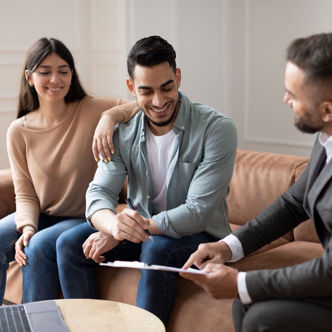 Prévoyance Particuliers