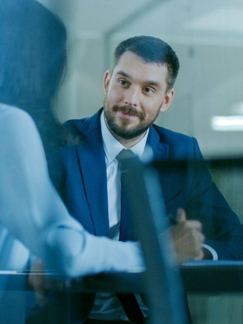 Qu’est-ce qu’un conseiller en gestion de patrimoine ?