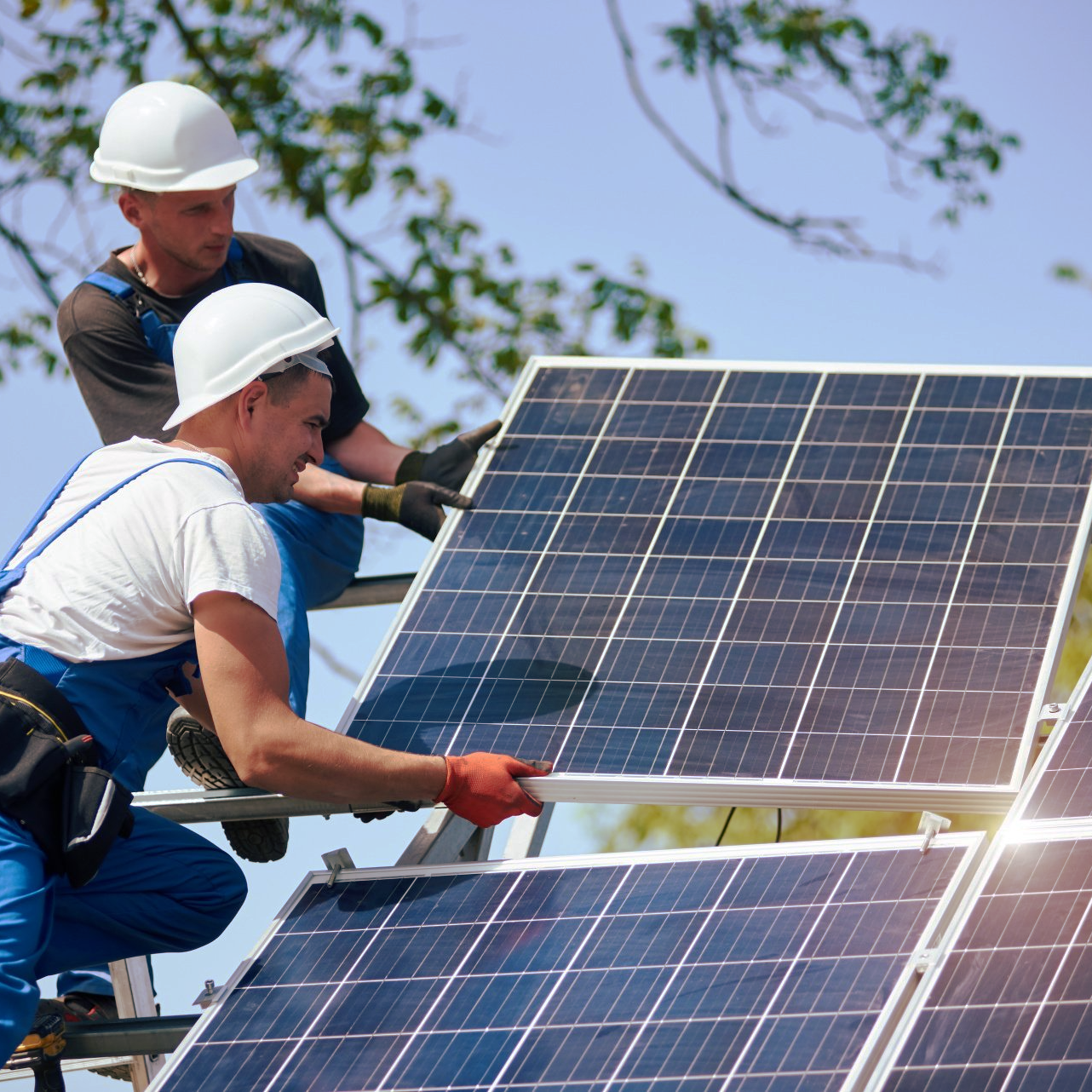 assurance décennale photovoltaïque
