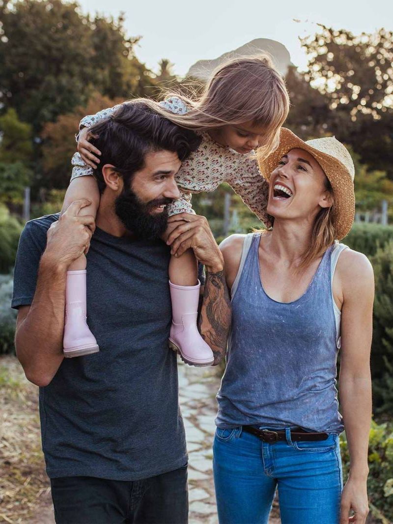 Protéger sa famille des accidents de la vie