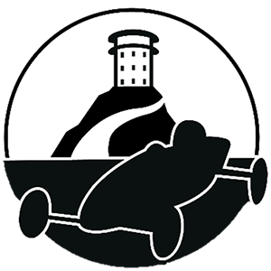 Aachener Seifenkistenrennen Logo