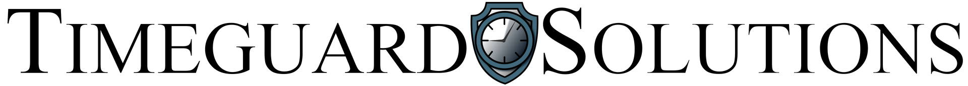Timeguard Solutions