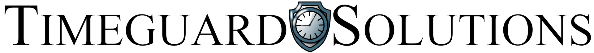 Timeguard Solutions