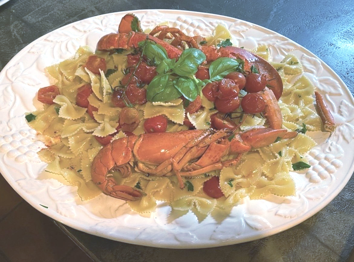 Wir kochen gern, ohne Schnick & Schnack - Gemütlich italienisch essen gehen im Ristorante Carpaccio in Erlangen Das traditionelle italienische Restaurant in der östlichen Erlanger Altstadt - Ristorante Carpaccio Erlangen