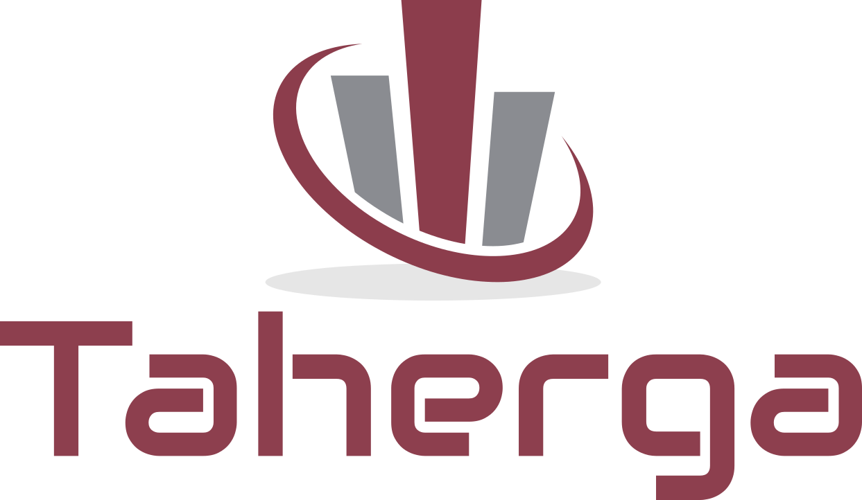 Taherga Construcciones Metálicas