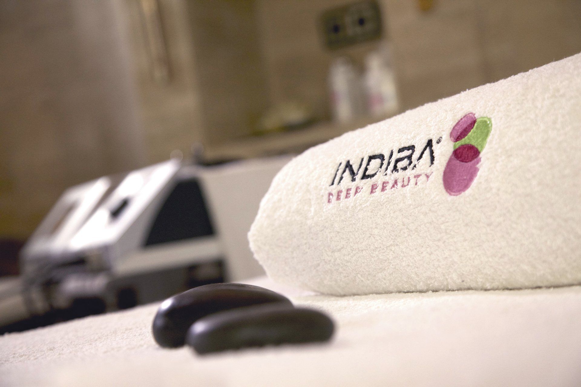 INDIBA BIENESTAR