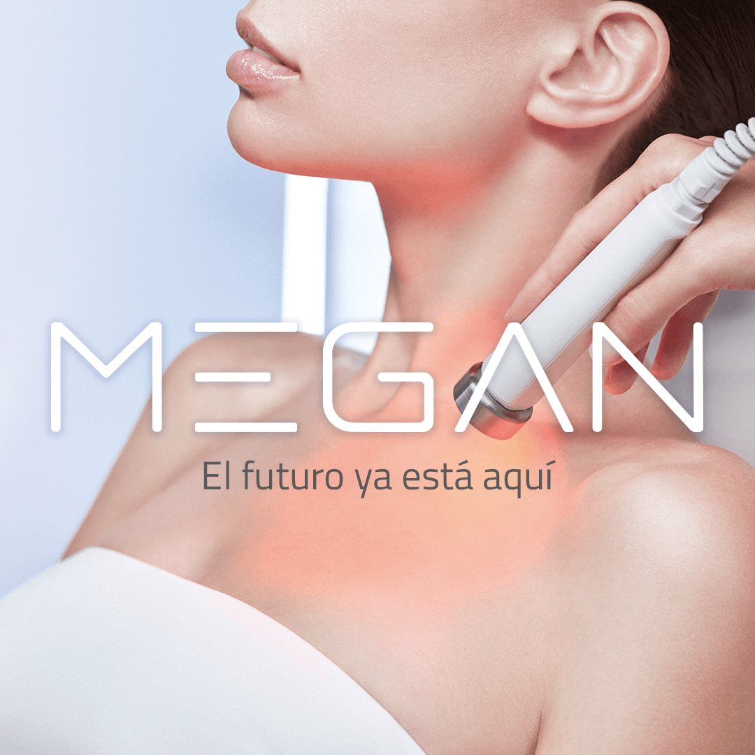 Megan facial corporal sistema Megan by Skeyndor