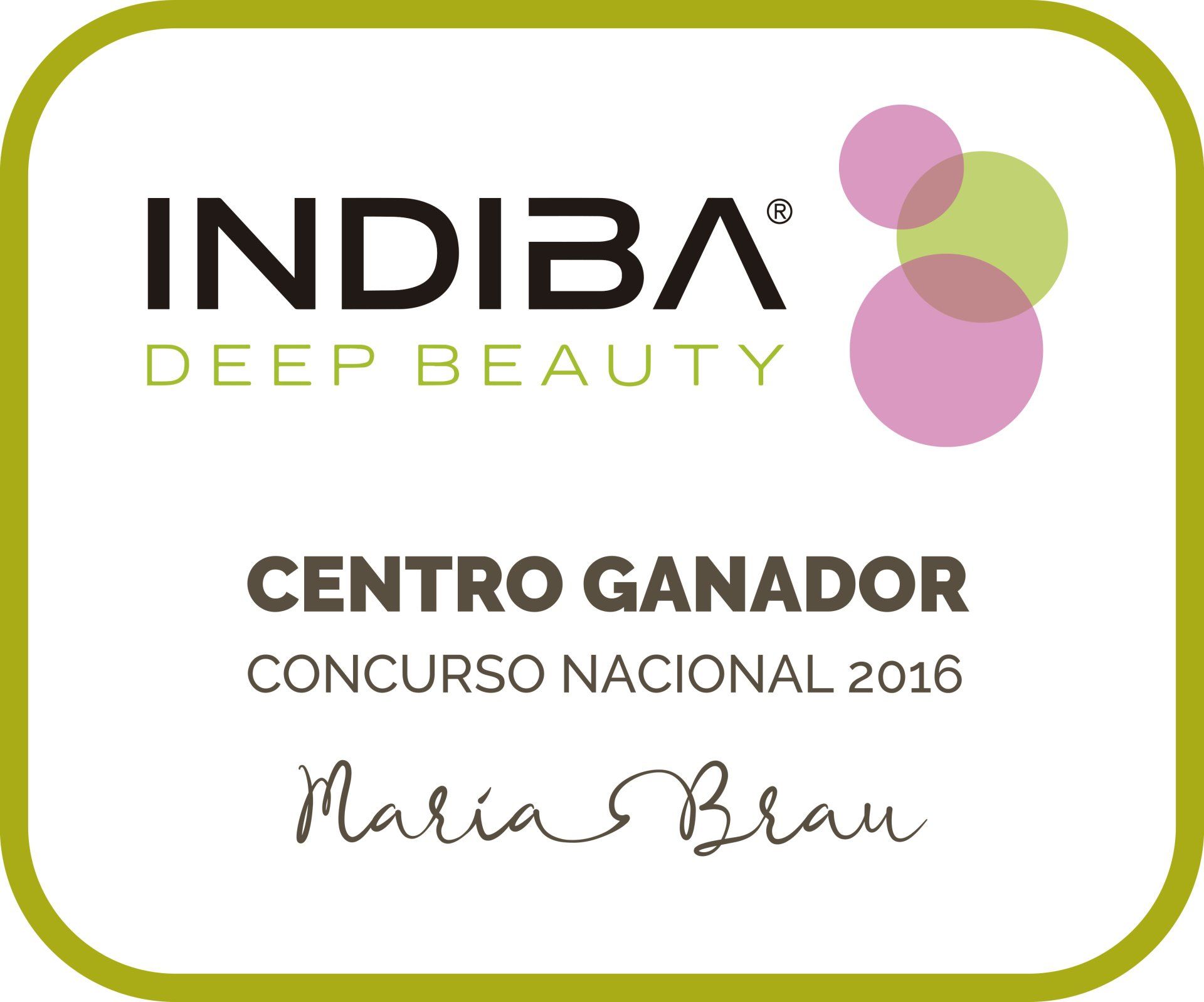 concurso indiba ganador concurso indiba centro ganador