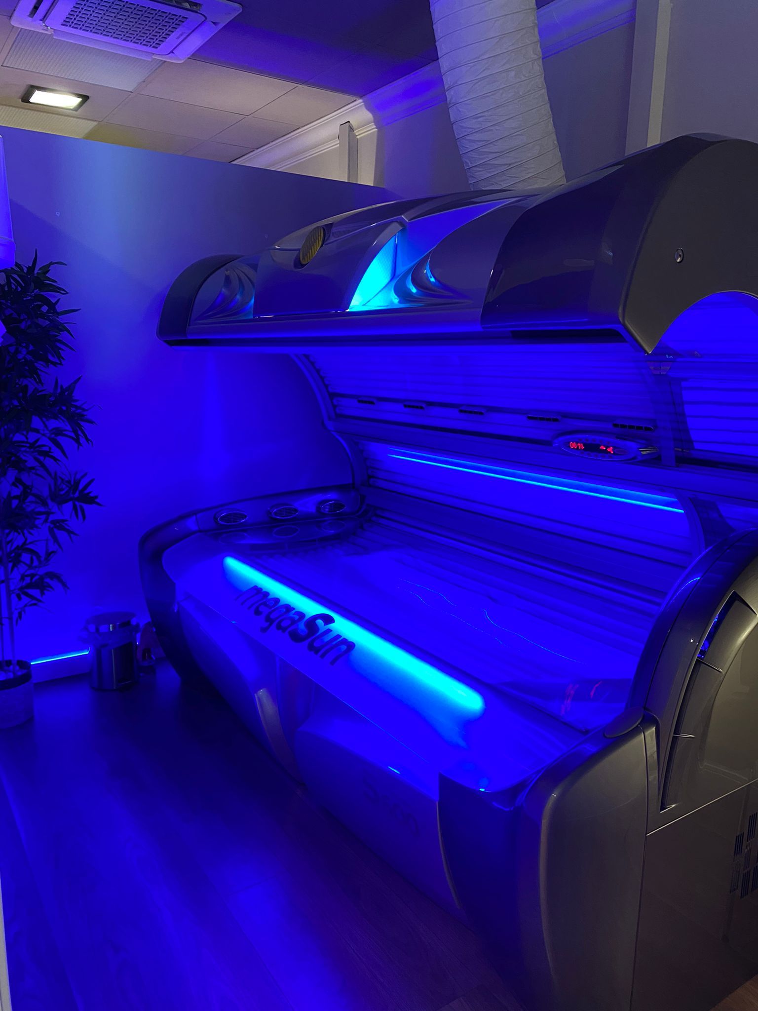 SOLARIUM
