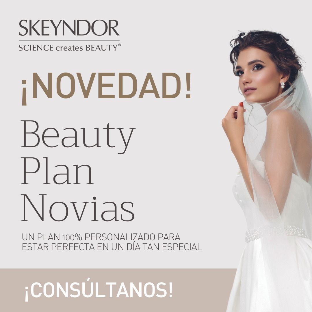 novias boda belleza logroño