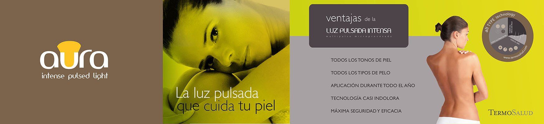 DEPILACION DEFINITIVA IPL DEPILACION IPL
