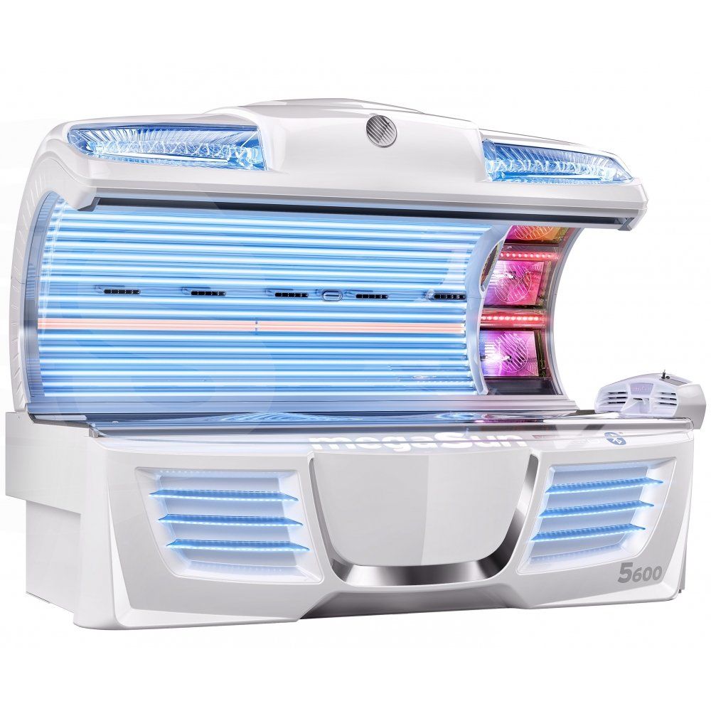 solarium megasun horizontal solarium megasun horizontal