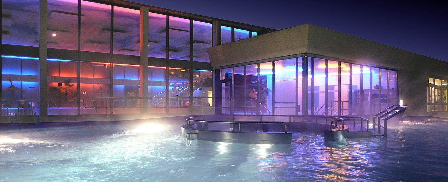 AlbTherme in Bad Urach