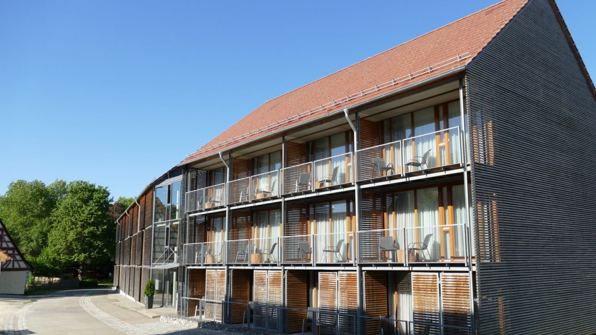 Hotel Speidels BrauManufaktur in Hohenstein