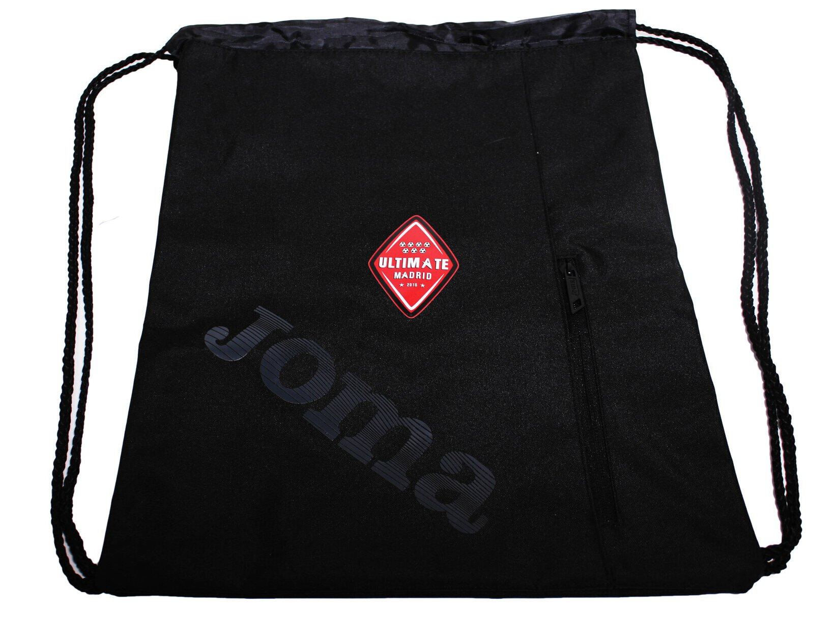 MOCHILA NEGRA MOCHILA NEGRA