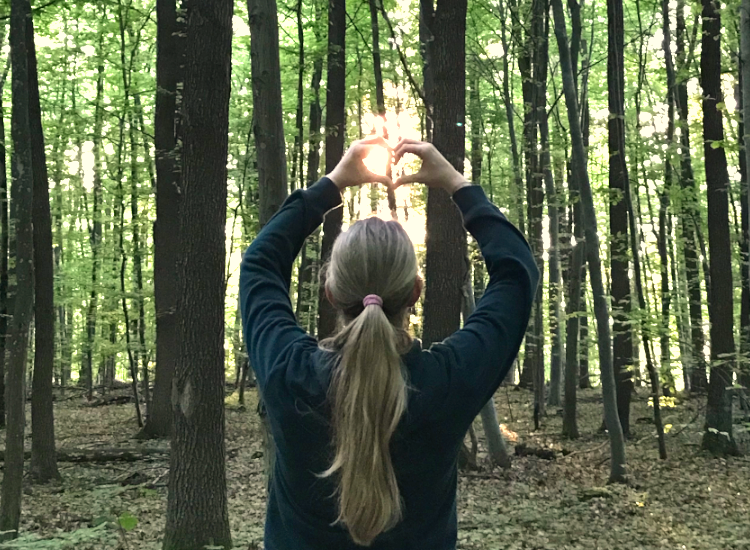 Foto von David Hoffman Biophilia in Reutlingen