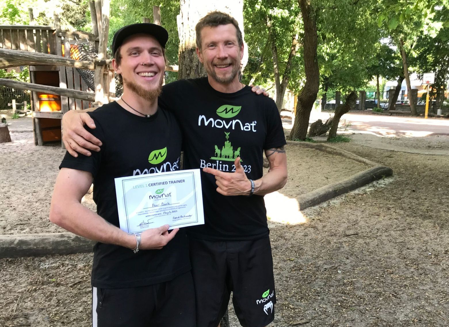 Foto von YASU SHOTS Peer Burk