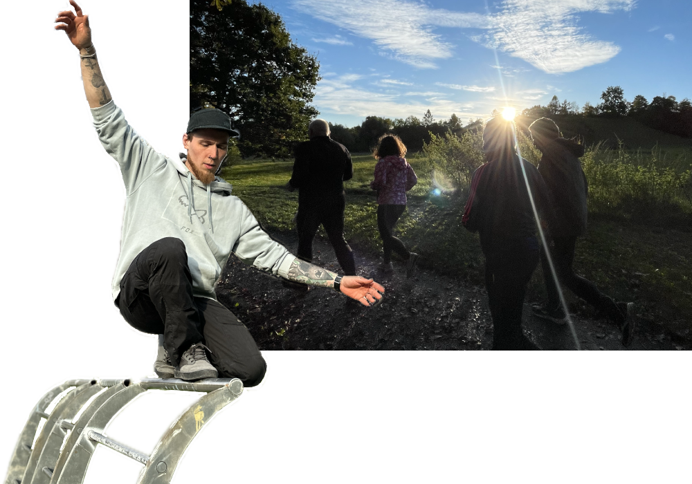Element Move