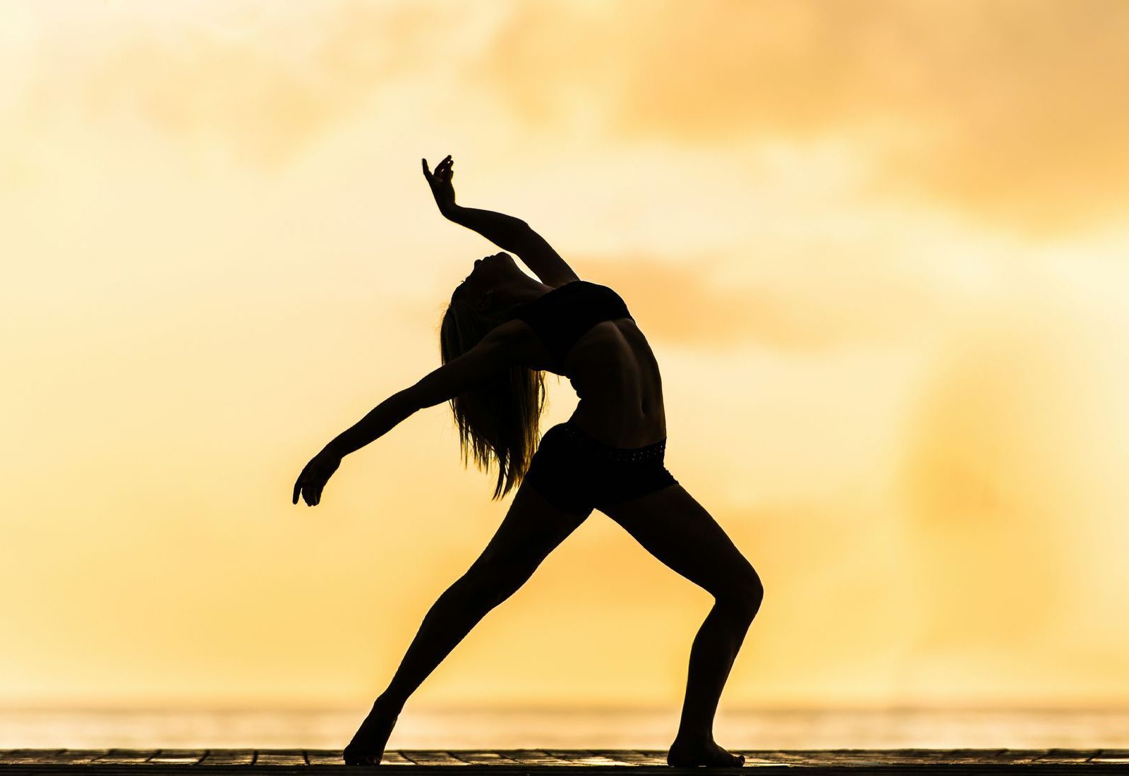 Foto von David Hoffman