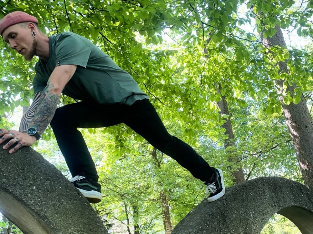 Element Move