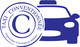 Taxi Fos-sur-Mer conventionné Taxi Fos-sur-Mer conventionné