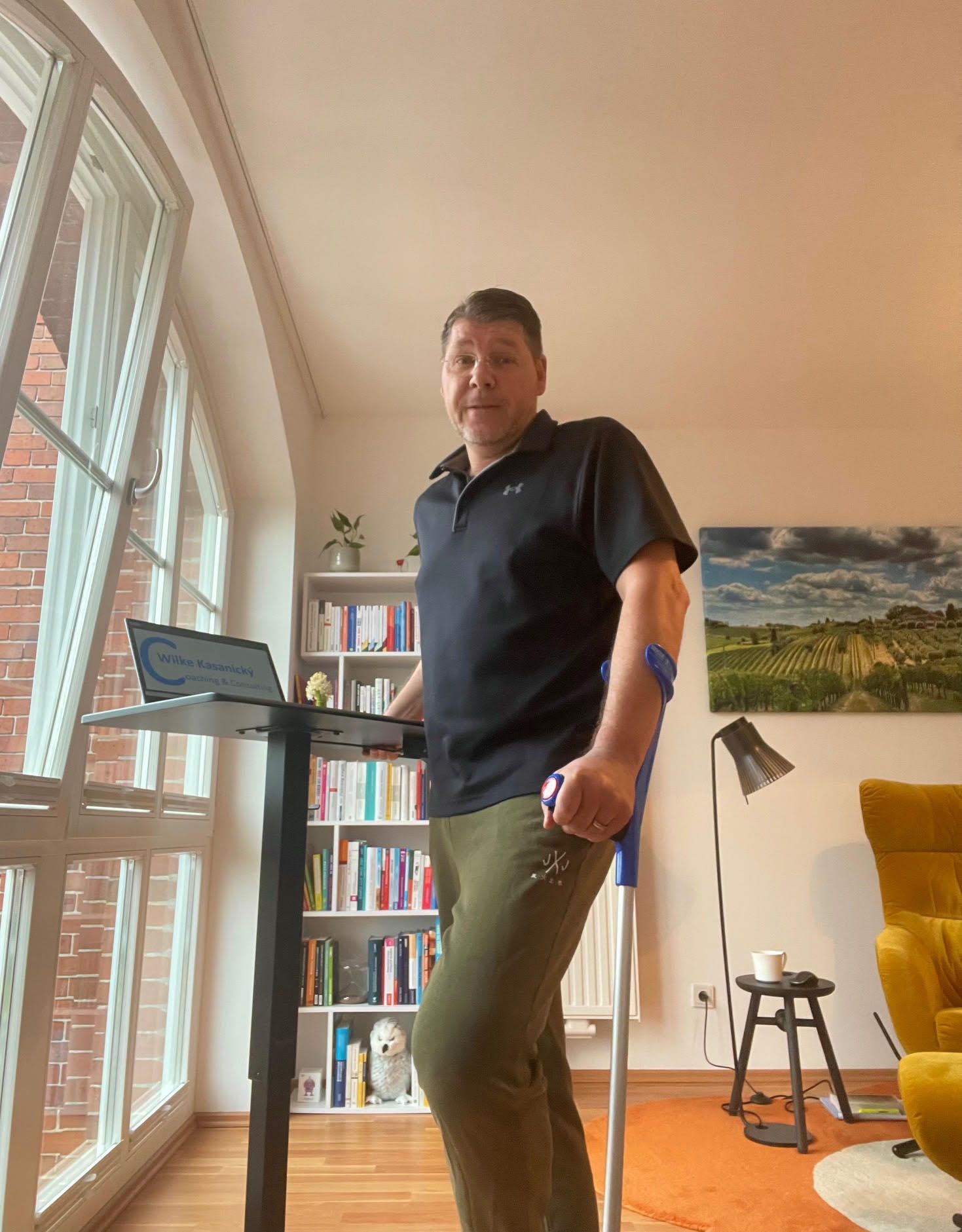 Resilienz Meniskus Resilienz Meniskus