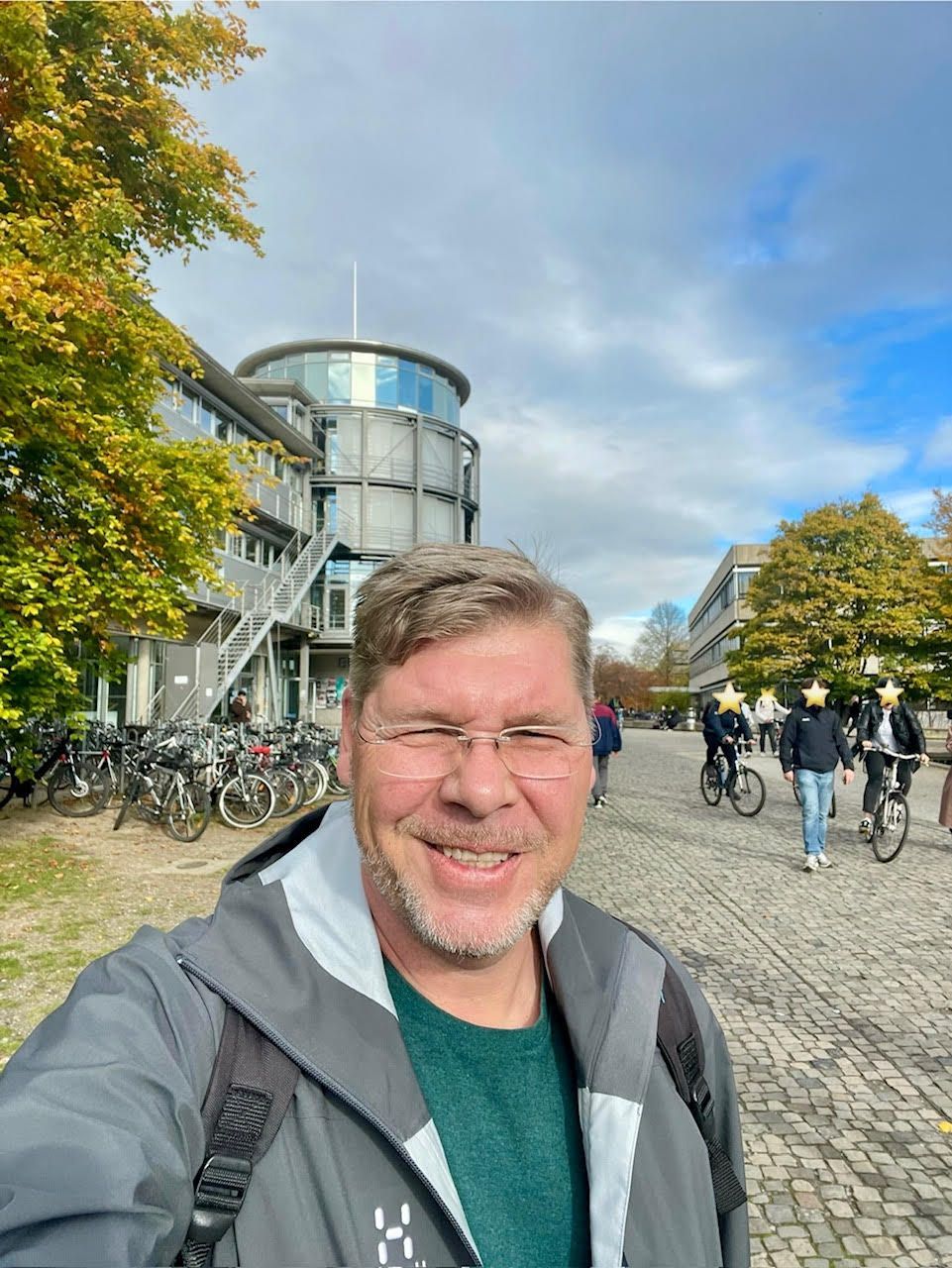 endlich wieder Student endlich wieder Student